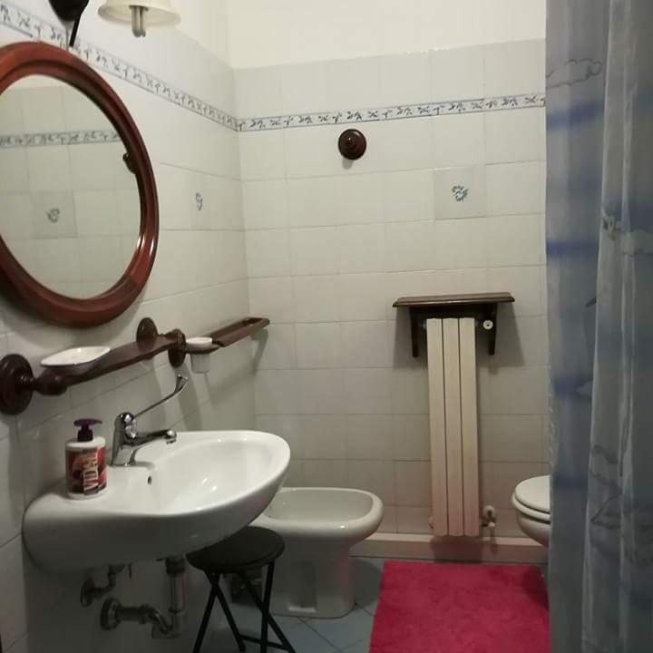 B&B L'Isola Di Casa Brembate Exterior photo