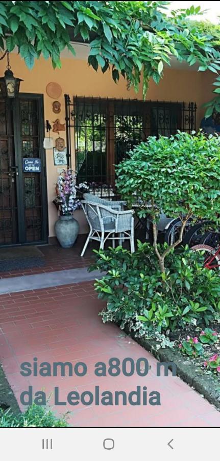 B&B L'Isola Di Casa Brembate Exterior photo